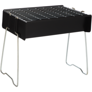 LK's Mini Braai 485mm x 320mm