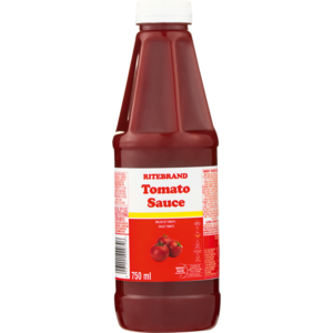 Ritebrand Tomato Sauce 750ml