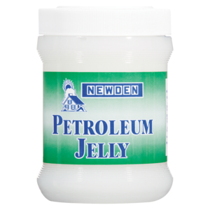 Newden Petroleum Jelly 200g