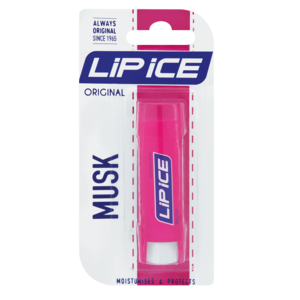 Lip Ice Musk Lip Balm 4.9g