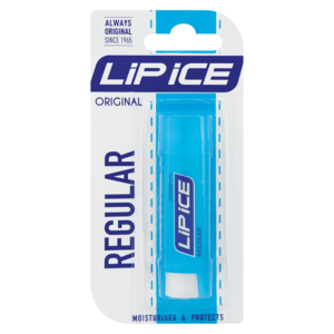 Lip Ice Regular Lip Balm 4.9g
