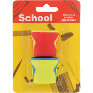 Barrel Sharpeners 2 Pack