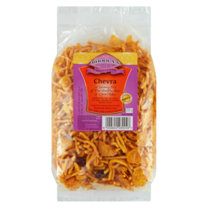 Bhoola's Chevra Savoury Mix 200g Bag