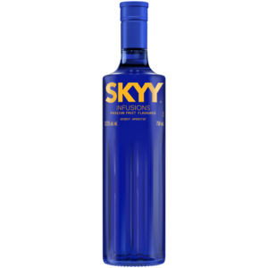 SKYY Infusions Passion Fruit Vodka 750ml