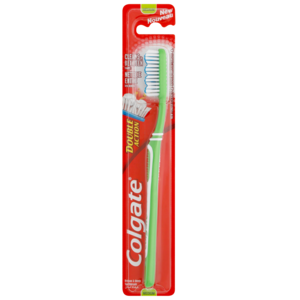 Colgate Double Action Hard Toothbrush
