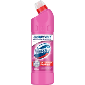 Domestos Summer Fresh Multipurpose Thick Bleach 750ml
