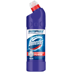 Domestos Regular Multipurpose Thick Bleach 750ml