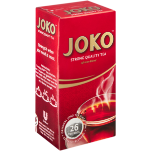 Joko Strong Quality Teabags 26 Pack