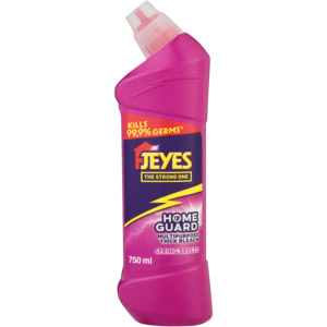 Jeyes Spring Breeze Thick Power Bleach 750ml