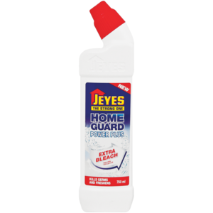 Jeyes Power Plus Extra Bleach 750ml