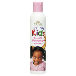 Caivil Just For Kids Pink Oil Moisturiser 250ml