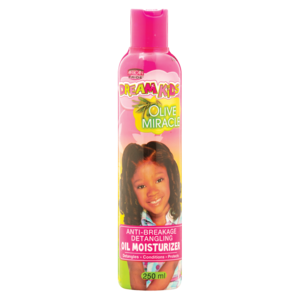 Dream Kids Olive Miracle Oil Moisturiser 250ml