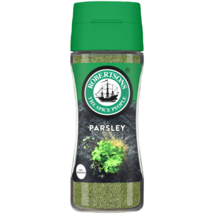 Robertsons Dried Parsley 14g