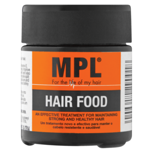 MPL Hair Food 60g