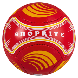 Shoprite Mini Soccer Ball