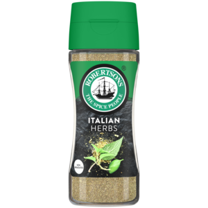 Robertsons Italian Herbs 17g