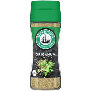 Robertsons Ground Origanum 12g