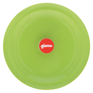 Summer Fun 19cm Plate Set 4 Piece