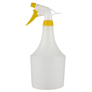 Trigger Spray Bottle 1L