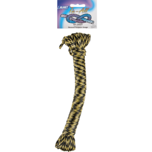 Alnet Ski Rope 7mm x 10m