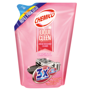 Chemico Liqui Cleen Original Refill 750ml