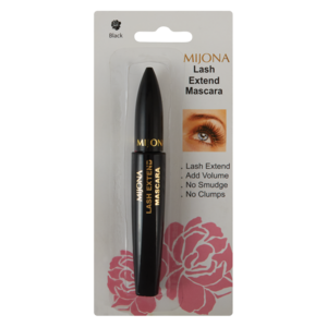 Mijona Lash Extend Mascara 9ml