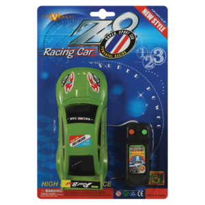 Z8 Racing Car Remote Controlled