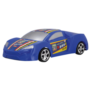 King Racing Friction Car 22cm