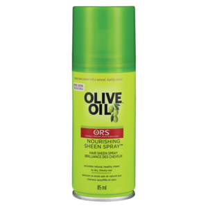 Ors Olive Oil Hairspray 85ml