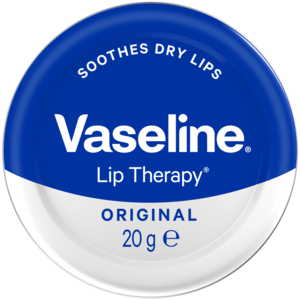 Vaseline Original Lip Therapy 20g