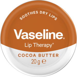 Vaseline Cocoa Butter Lip Therapy 20g