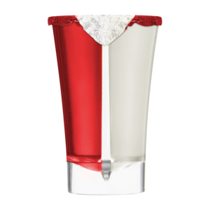 Double Act Strawberries & Cream Single Shooter 30ml