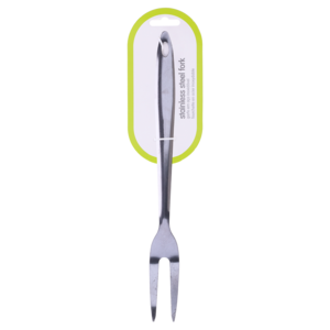 Stainless Steel Deluxe Fork