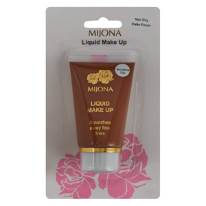 Mijona Tan Sunglow Foundation 55ml
