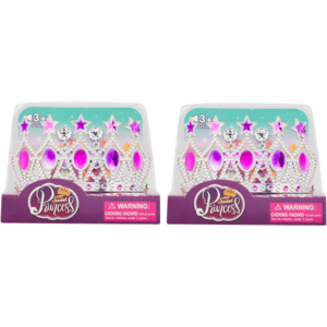 My Sweet Princess Crown Beauty Set 3 Piece