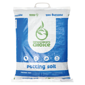 Landscapers Choice Potting Soil 20DM Bag
