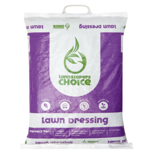 Landscapers Choice Lawn Dressing 20DM Bag