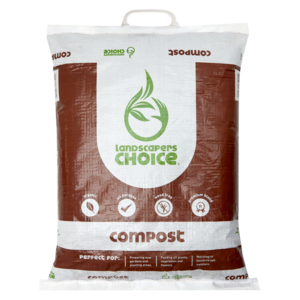 Landscapers Choice Compost 20DM Bag