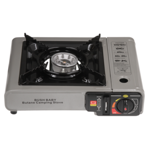 Bush Baby Portable Camping Stove