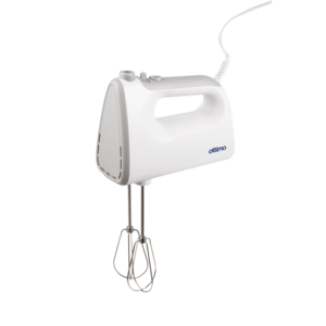 Ottimo White Hand Mixer 300W