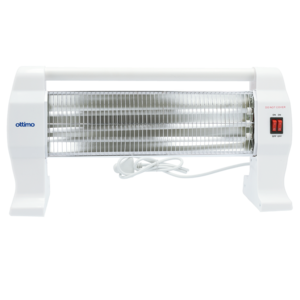 Ottimo 3 Bar Quartz Heater 1200W