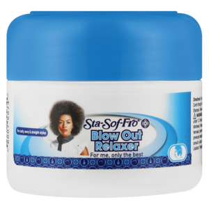 Sta-Sof-Fro Blow Out Relaxer 125g