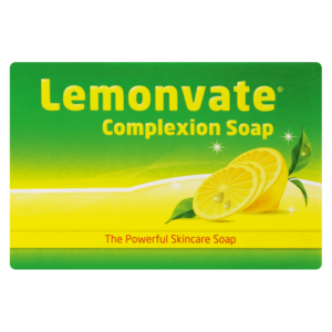 Lemonvate Complexion Soap 75g