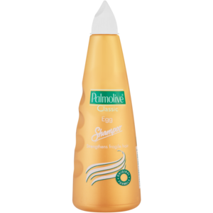 Palmolive Classic Egg Shampoo 350ml