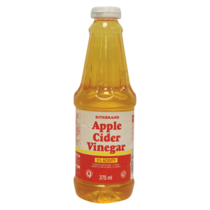 Ritebrand Apple Cider Vinegar 375ml