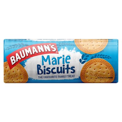 Baumanns Biscuit Marie 150g