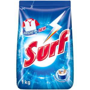 Surf Hand Washing Powder 1kg