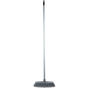 Floor Broom (Colour May Vary)