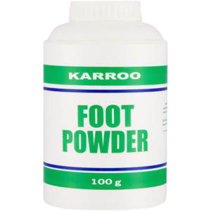 Karroo Foot Powder 100ml