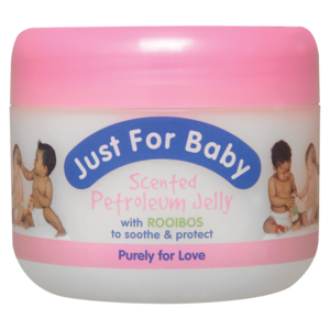 Just For Baby Scented Petroleum Jelly 250ml